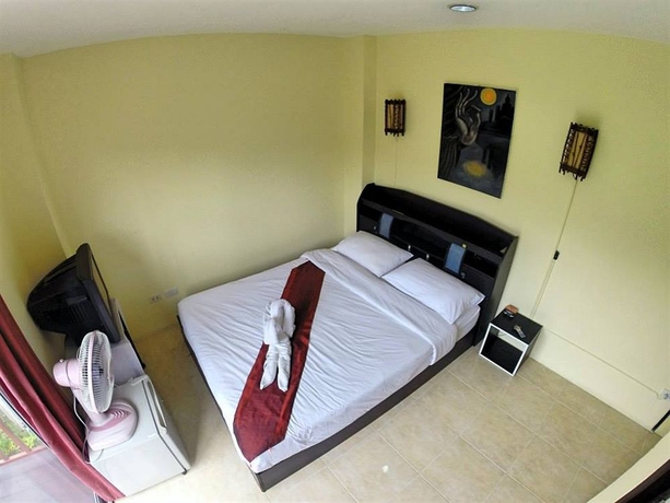 Imagen de la habitación del Hotel Living Room Guesthouse. Foto 8