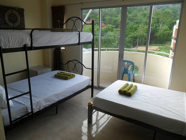 Imagen de la habitación del Hotel Living Room Guesthouse. Foto 9