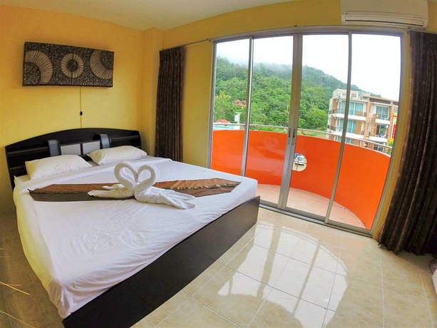 Imagen de la habitación del Hotel Living Room Guesthouse. Foto 16