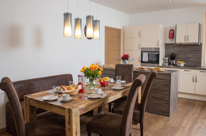 Imagen de la habitación del Hotel Living Sch&ouml;nwies. Foto 4