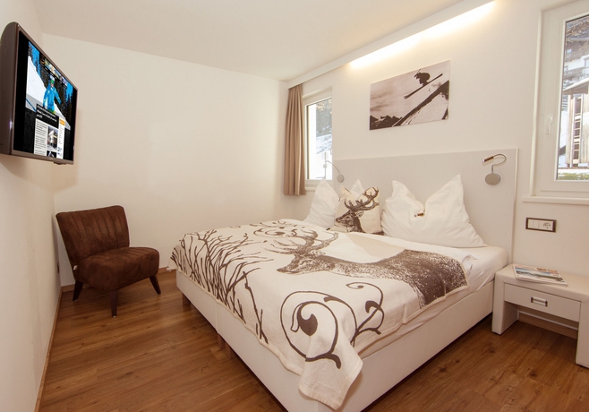 Imagen de la habitación del Hotel Living Sch&ouml;nwies. Foto 7