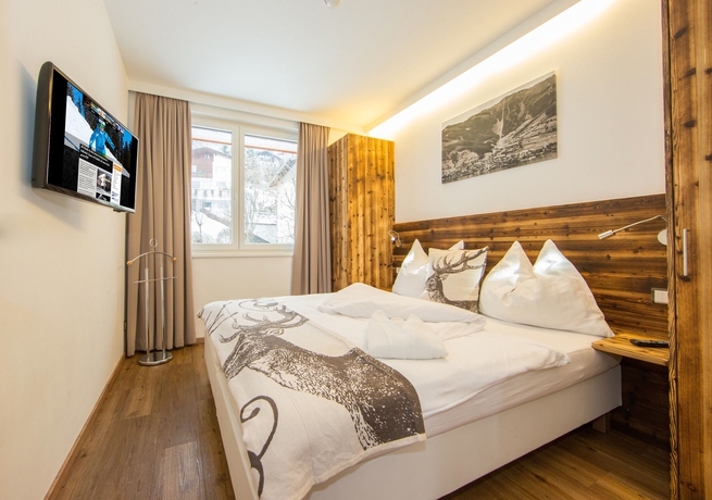 Imagen de la habitación del Hotel Living Sch&ouml;nwies. Foto 8