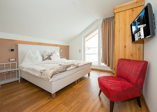 Imagen de la habitación del Hotel Living Sch&ouml;nwies. Foto 9