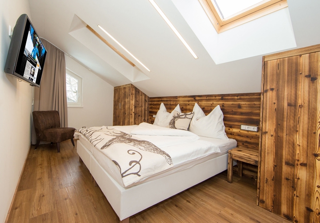 Imagen de la habitación del Hotel Living Sch&ouml;nwies. Foto 10