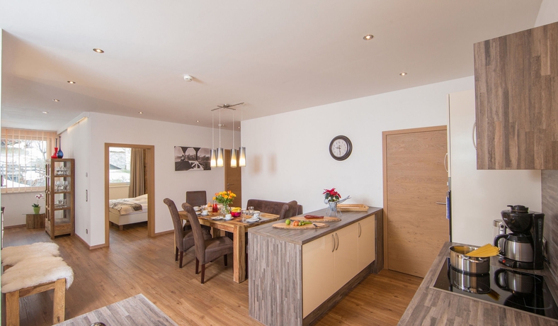 Imagen de la habitación del Hotel Living Sch&ouml;nwies. Foto 11