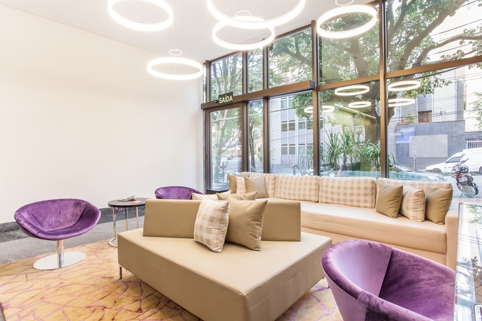 Imagen general del Hotel Living Sion. Foto 1