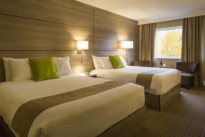 Imagen de la habitación del Hotel Living Stone Golf Resort. Foto 4