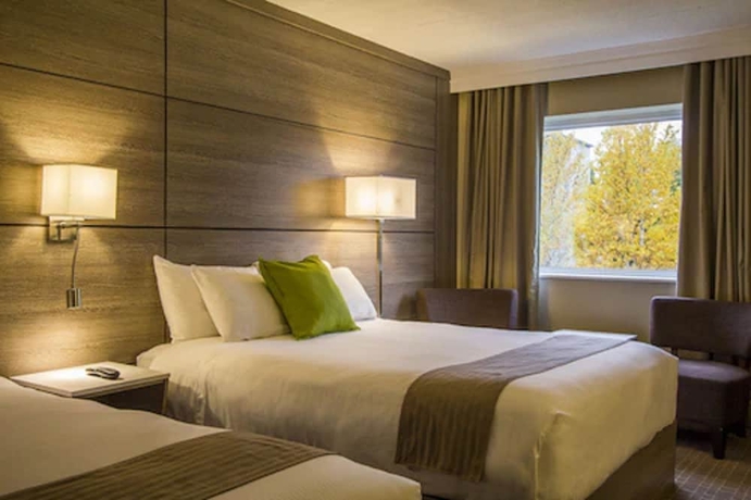 Imagen de la habitación del Hotel Living Stone Golf Resort. Foto 5