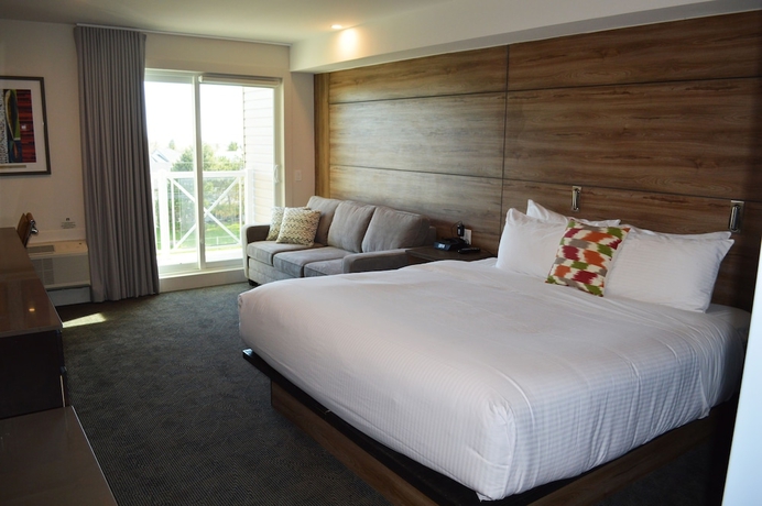 Imagen de la habitación del Hotel Living Stone Golf Resort. Foto 6