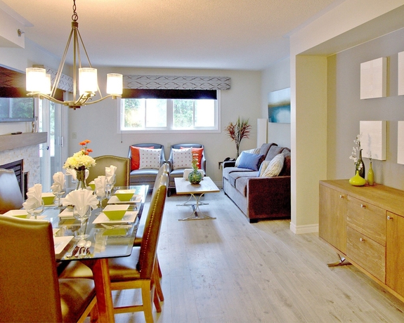 Imagen de la habitación del Hotel Living Stone Golf Resort. Foto 12