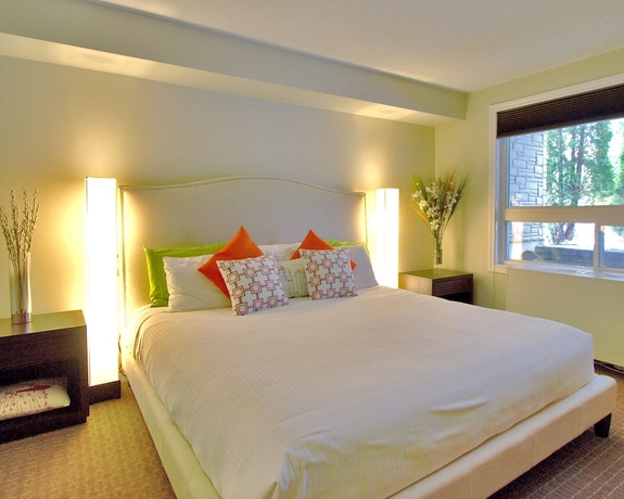 Imagen de la habitación del Hotel Living Stone Golf Resort. Foto 13