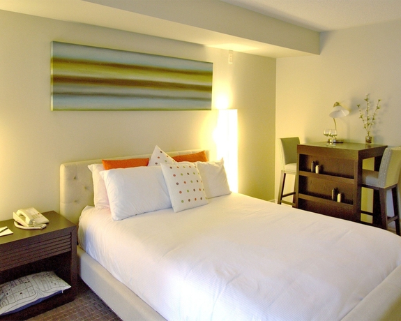 Imagen de la habitación del Hotel Living Stone Golf Resort. Foto 14