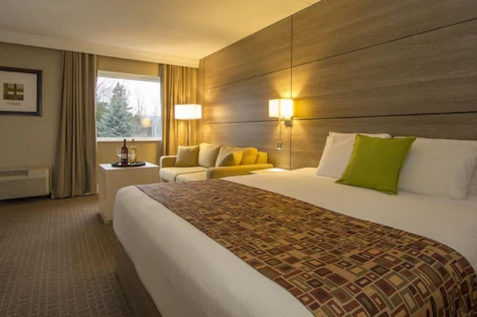 Imagen de la habitación del Hotel Living Stone Golf Resort. Foto 17