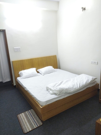 Imagen de la habitación del Hotel Living Studio. Foto 3