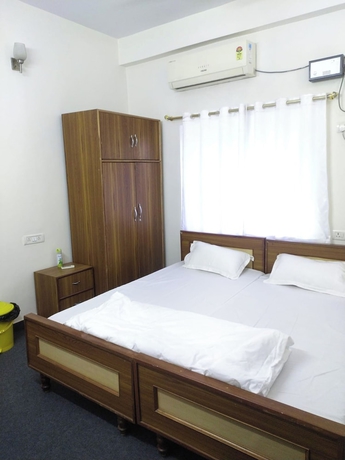 Imagen de la habitación del Hotel Living Studio. Foto 10