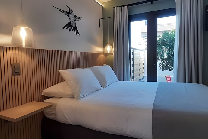 Imagen de la habitación del Hotel Living Vaisse. Foto 3