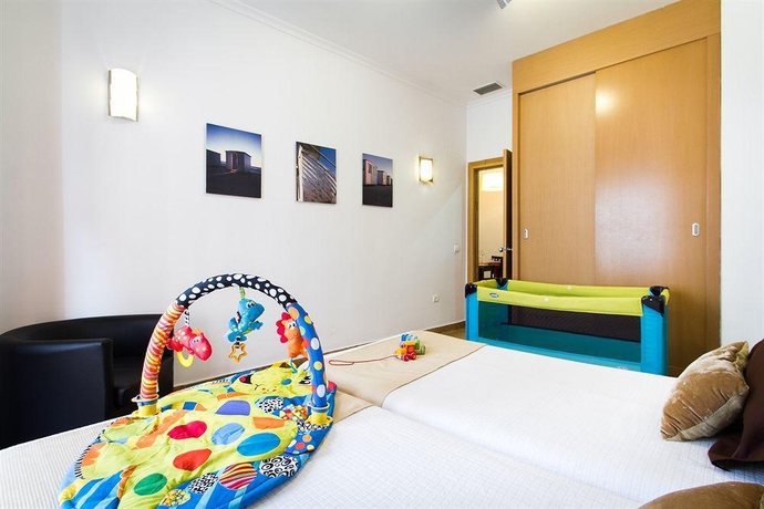 Imagen general del Hotel Living Valencia Apartments-Edificio Vitoria. Foto 1
