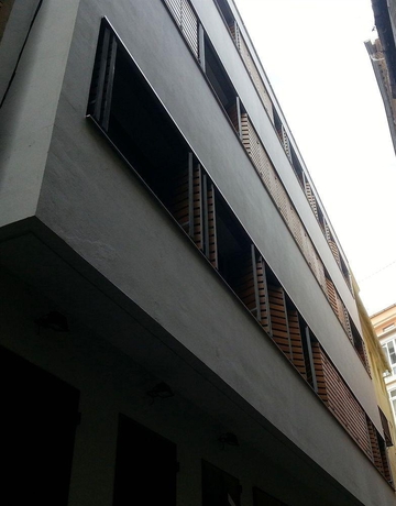 Imagen general del Hotel Living Valencia Apartments-Edificio Vitoria. Foto 4