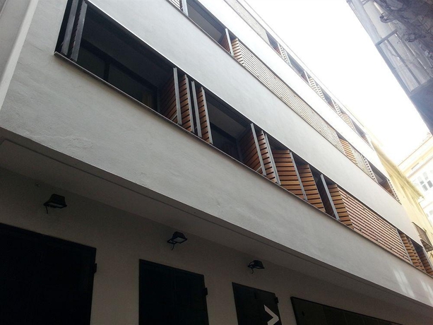 Imagen general del Hotel Living Valencia Apartments-Edificio Vitoria. Foto 5