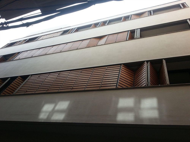 Imagen general del Hotel Living Valencia Apartments-Edificio Vitoria. Foto 6