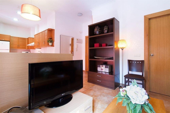 Imagen general del Hotel Living Valencia Apartments-Edificio Vitoria. Foto 13