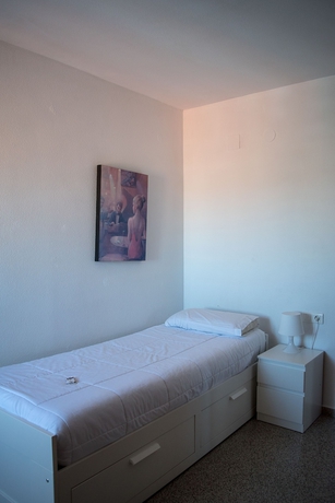 Imagen de la habitación del Hotel Living Valencia - Patacona Beach. Foto 2