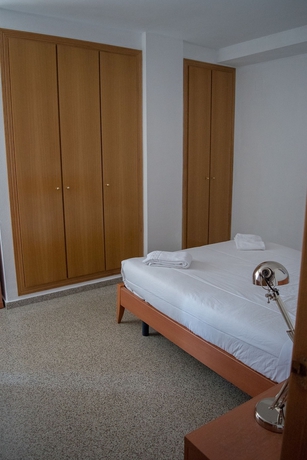 Imagen de la habitación del Hotel Living Valencia - Patacona Beach. Foto 3