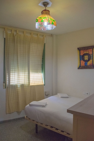 Imagen de la habitación del Hotel Living Valencia - Patacona Beach. Foto 10