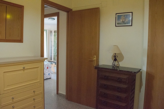 Imagen de la habitación del Hotel Living Valencia - Patacona Beach. Foto 13
