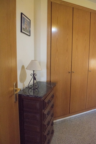 Imagen de la habitación del Hotel Living Valencia - Patacona Beach. Foto 15
