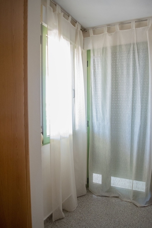 Imagen de la habitación del Hotel Living Valencia - Patacona Beach. Foto 16