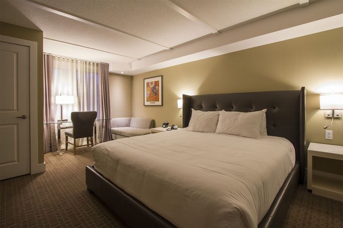 Imagen de los exteriores del Hotel Living Water Resort and Spa. Foto 8