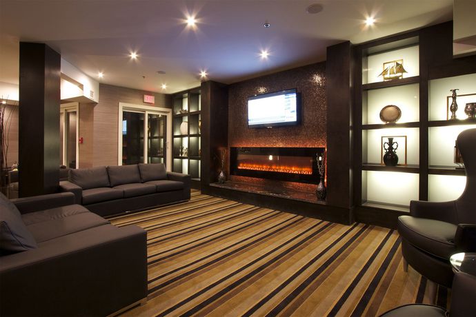 Imagen de los exteriores del Hotel Living Water Resort and Spa. Foto 11