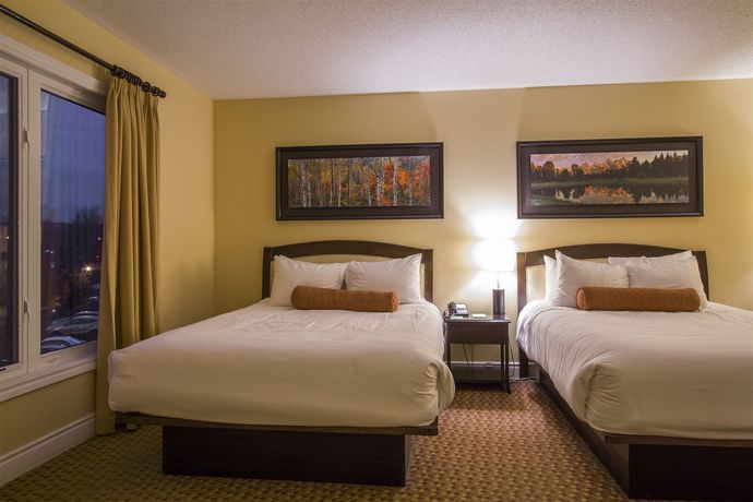 Imagen de los exteriores del Hotel Living Water Resort and Spa. Foto 12