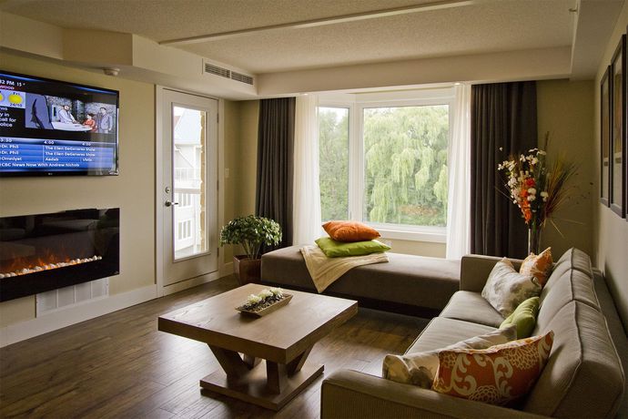 Imagen general del Hotel Living Water Resort and Spa. Foto 1