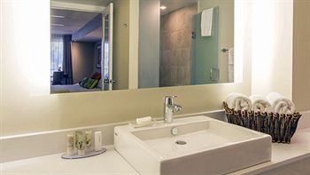 Imagen de la habitación del Hotel Living Water Resort and Spa. Foto 7
