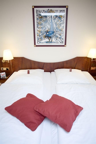 Imagen general del Hotel Living Wei&szlig;ensee. Foto 2