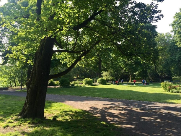 Imagen general del Hotel Living Wei&szlig;ensee. Foto 4