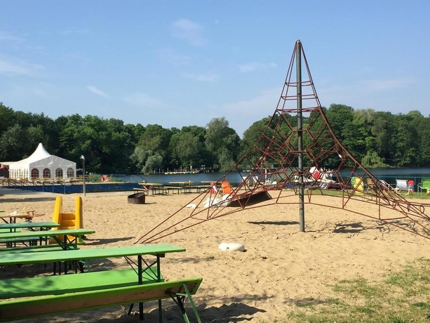 Imagen general del Hotel Living Wei&szlig;ensee. Foto 7