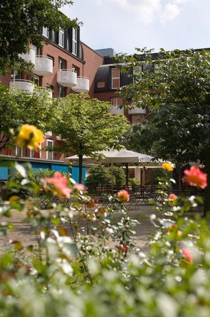 Imagen general del Hotel Living Wei&szlig;ensee. Foto 8