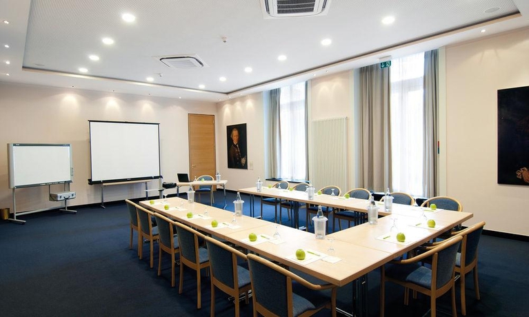 Imagen general del Hotel Living Wei&szlig;ensee. Foto 9