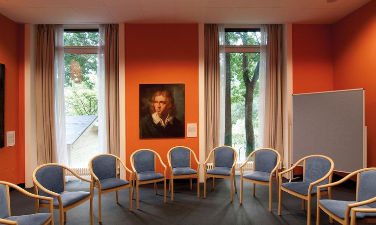 Imagen general del Hotel Living Wei&szlig;ensee. Foto 10