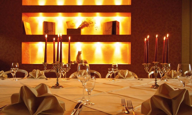 Imagen general del Hotel Living Wei&szlig;ensee. Foto 11