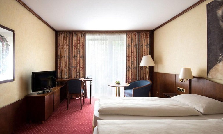 Imagen general del Hotel Living Wei&szlig;ensee. Foto 13