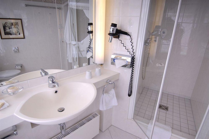 Imagen general del Hotel Living Wei&szlig;ensee. Foto 16