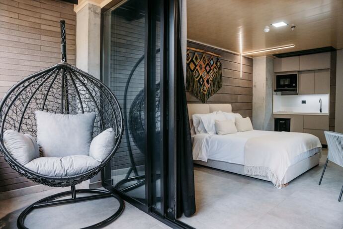 Imagen general del Hotel Living by Armoniko. Foto 2