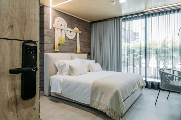 Imagen general del Hotel Living by Armoniko. Foto 3