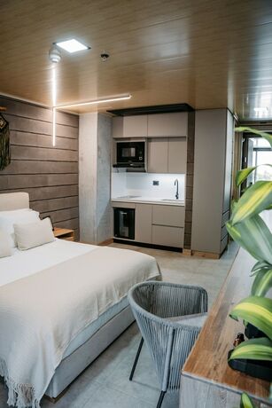 Imagen general del Hotel Living by Armoniko. Foto 4