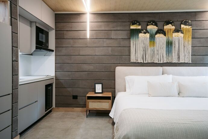 Imagen general del Hotel Living by Armoniko. Foto 6