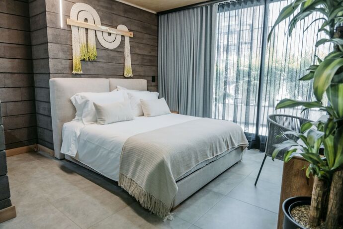 Imagen de la habitación del Hotel Living by Armoniko. Foto 19